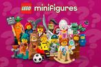 Lego Minifigures 71037 Series 24 (2022), Ophalen of Verzenden, Nieuw, Complete set, Lego