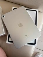 Ipad 10 256 GB, Apple iPad, Zo goed als nieuw, Wi-Fi en Mobiel internet, Zilver