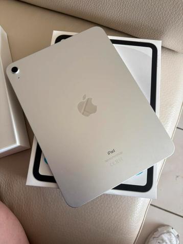 Ipad 10 256 GB  beschikbaar voor biedingen