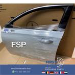 W177 DEUR COMPLETE PORTIER WIT LINKS VOOR Mercedes A Klasse, Auto-onderdelen, Gebruikt, -, Deur, Ophalen of Verzenden