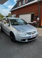 golf 5 | 1.6 benzine, Autos, Volkswagen, Achat, Essence, Golf, Particulier