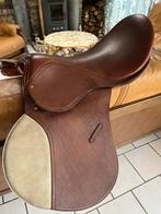 Selle en cuir, Ophalen, Zo goed als nieuw