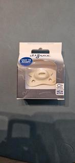 difrax newborn fopspeen Easy to accept new, Kinderen en Baby's, Ophalen of Verzenden, Nieuw