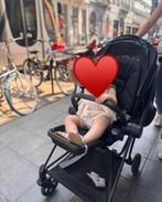 Poussette Cybex Mios, Ophalen, Zo goed als nieuw