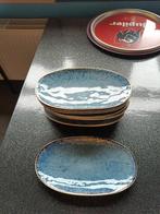 Set de 10 assiettes de service, Enlèvement