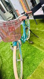 Fiets  nieuw, Fietsen en Brommers, Ophalen, Zo goed als nieuw