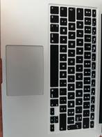 Macbook air, Computers en Software, Ophalen of Verzenden, MacBook