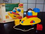 LEGO 2056 Duplo Rocker Pull-Toy VOLLEDIG*PRIMA STAAT*, Kinderen en Baby's, Ophalen of Verzenden, Duplo