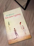 Els Beerten - Een mens is genoeg, Boeken, Ophalen, Els Beerten