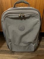 Kipling Trolley handbagage 30l, Bijoux, Sacs & Beauté, Valises, Comme neuf, 35 à 45 cm, Autres matériaux, 50 à 60 cm