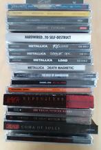 Trash metal cd's, Ophalen of Verzenden, Zo goed als nieuw