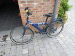 Jongens fiets, Fietsen en Brommers, Fietsen | Jongens, Ophalen, 22 inch, Gebruikt, Versnellingen