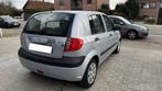 Hyundai getz 1.1 essence 86.000km, Auto's, Bedrijf, 5 deurs, Getz, Euro 4