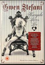 GWEN STEFANI - Harajuku Lovers Live, Alle leeftijden, Ophalen of Verzenden, Zo goed als nieuw, Muziek en Concerten