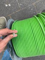 CAT 6 netwerkkabel, Ophalen