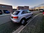 Audi Q3 2.0TDI QUATRO S-tronic, Automaat, Diesel, Particulier, 4x4