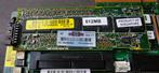 HP Hewlett Packard 512MB RAID Controller, Ophalen, Gebruikt