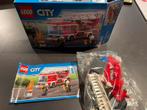 Lego set 60107, Kinderen en Baby's, Speelgoed | Duplo en Lego, Ophalen, Zo goed als nieuw, Complete set, Lego