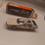 SABLON-JACQUES BELGIE 1/43: LAMBORGHINI MARZAL *NEW*, Hobby en Vrije tijd, Ophalen, Nieuw, Auto, Overige merken