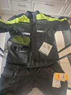 Équipement scooter neuf, Ophalen