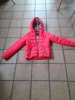 roze winterjas maat 164 McGREGOR, Kinderen en Baby's, Meisje, Trui of Vest, Gebruikt, Ophalen of Verzenden