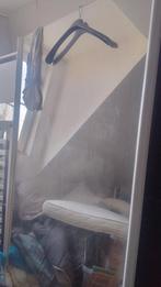 Grote spiegel-gratis op te halen voor 7 februari, Ophalen