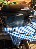Oven met draaispit, Elektronische apparatuur, Ovens, Ophalen of Verzenden, Zo goed als nieuw, Oven