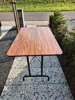Plooitafel/Partytafel, Tuin en Terras, Ophalen, Zo goed als nieuw
