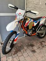 KTM EXC-F 250 Six Jours Slovaquie 2016, Motos, Motos | KTM, 1 cylindre, 12 à 35 kW, 250 cm³, Particulier