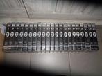 laurel en hardy VHS video casetten, Vanaf 9 jaar, Ophalen, Zo goed als nieuw, Komedie