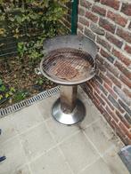 Barbecue en inox, Enlèvement, Utilisé