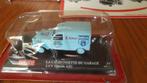 CITROEN 2CV AZU(1/43)NEUVE, Ophalen of Verzenden, Nieuw, Auto