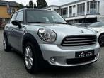 MINI Cooper D Countryman Mini Countryman 1.6 D Cooper * GPS, Auto's, Mini, Euro 5, Gebruikt, Leder, Bedrijf