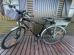 Electrische fiets, Fietsen en Brommers, Ophalen, Zo goed als nieuw