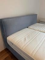 Sleeplife boxspring - pocketveermatras zo goed als nieuw, Ophalen, Zo goed als nieuw