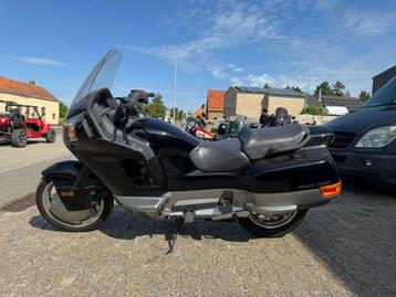 Honda	PC800 beschikbaar voor biedingen