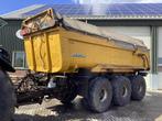 Peecon CAR260 Gronddumper (bj 2009), Zakelijke goederen, Machines en Bouw | Transport