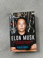 Ashlee Vance - Elon Musk, Ophalen, Zo goed als nieuw, Ashlee Vance