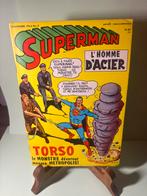Superman 1965 no2!, Boeken, Eén comic, Ophalen of Verzenden, Gelezen