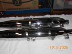 HARELY DAVIDSON, Motoren, Ophalen, Gebruikt