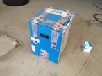 schuifhekken motor CAMEserie BK nieuw in de doos, Tuin en Terras, Tuinhekken en Hekwerk, Ophalen, Nieuw, Overige materialen, Overige typen
