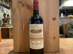 Chateau Grand Pey Lescours 2004 Grand Cru, Verzamelen, Wijnen, Ophalen, Zo goed als nieuw