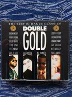 HET BESTE IN DANSKLASSIEKERS. (DUBBEL GOUD). (2CD's)., Cd's en Dvd's, Cd's | Verzamelalbums, Ophalen of Verzenden, Zo goed als nieuw
