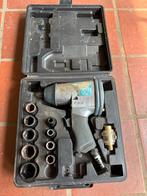 Slagmoersleutel, Auto diversen, Autogereedschap, Ophalen, Gebruikt