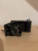 Agfa Isolette I - vouwcamera (66 middenformaat), Enlèvement ou Envoi, Comme neuf