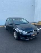 Volkswagen Golf 7 | EURO 6B, Voorwielaandrijving, Stof, Euro 6, 4 cilinders