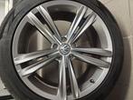 Velgen Sebring 19" Volkswagen Tiguan R- Line MK2 ORIGINEEL!!, Auto-onderdelen, Banden en Velgen, Ophalen, Gebruikt, Velg(en)