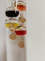 Galileo Thermometer, Huis en Inrichting, Woonaccessoires | Thermometers, Ophalen of Verzenden, Zo goed als nieuw, Binnenthermometer