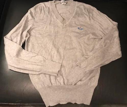 Pull VIVIENNE WESTWOOD Sweater Pull over en Coton - Italy S, Vêtements | Hommes, Pulls & Vestes, Porté, Taille 46 (S) ou plus petite