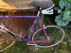 Retro Peugeot koersfiets, Fietsen en Brommers, Ophalen, Heren, Overige merken